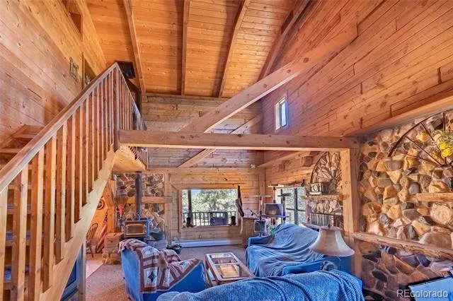 24401 County Road 44 Aguilar, CO 81020