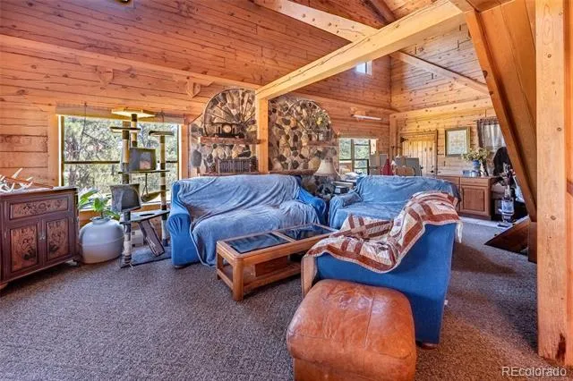 24401 County Road 44 Aguilar, CO 81020