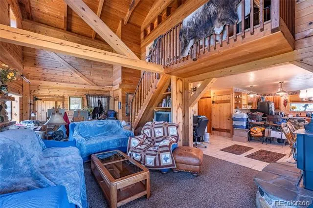 24401 County Road 44 Aguilar, CO 81020