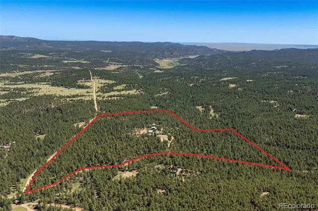 24401 County Road 44 Aguilar, CO 81020