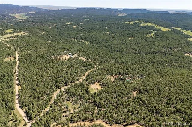 24401 County Road 44 Aguilar, CO 81020