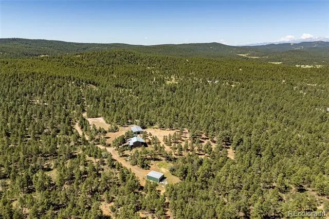 24401 County Road 44 Aguilar, CO 81020