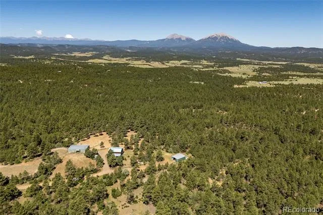 24401 County Road 44 Aguilar, CO 81020