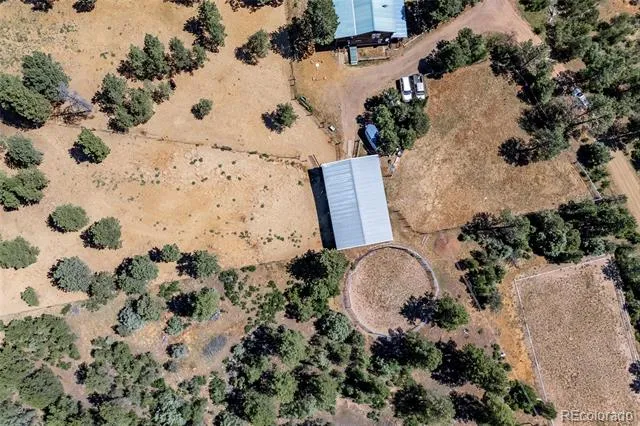 24401 County Road 44 Aguilar, CO 81020