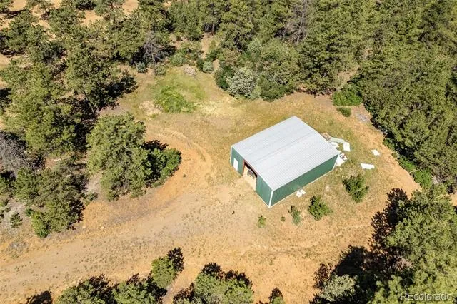 24401 County Road 44 Aguilar, CO 81020