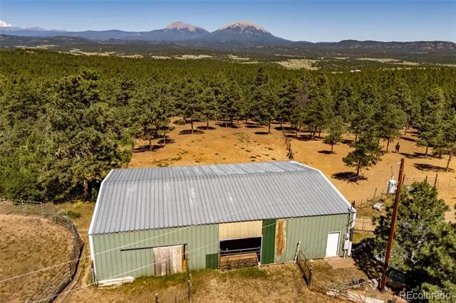 24401 County Road 44 Aguilar, CO 81020