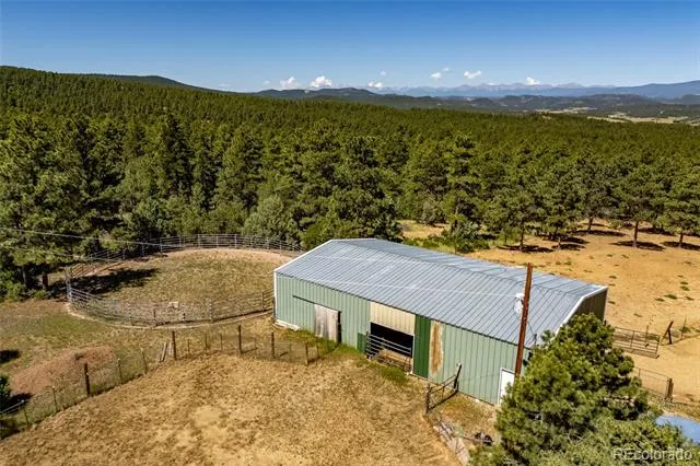 24401 County Road 44 Aguilar, CO 81020