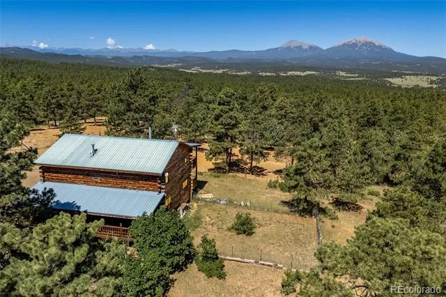 24401 County Road 44 Aguilar, CO 81020