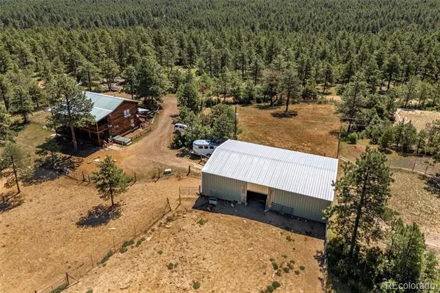 24401 County Road 44 Aguilar, CO 81020