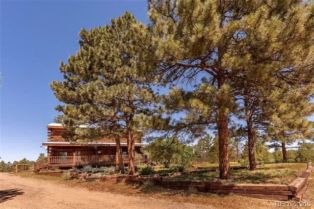 24401 County Road 44 Aguilar, CO 81020
