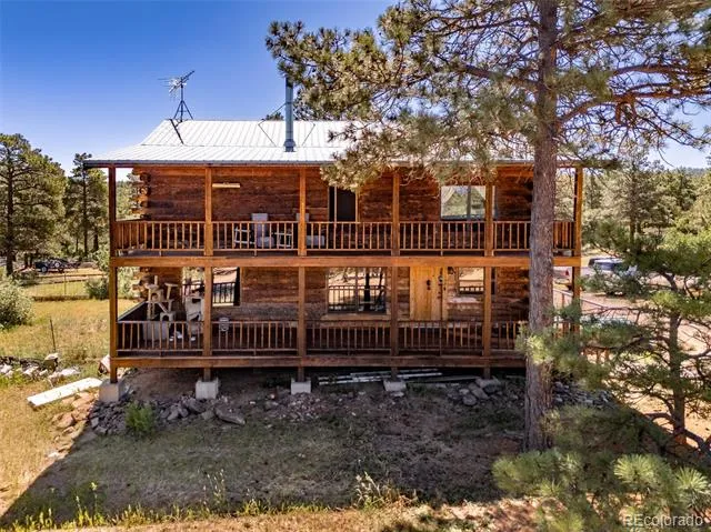 24401 County Road 44 Aguilar, CO 81020