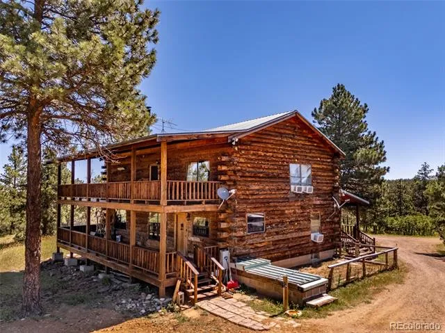 24401 County Road 44 Aguilar, CO 81020