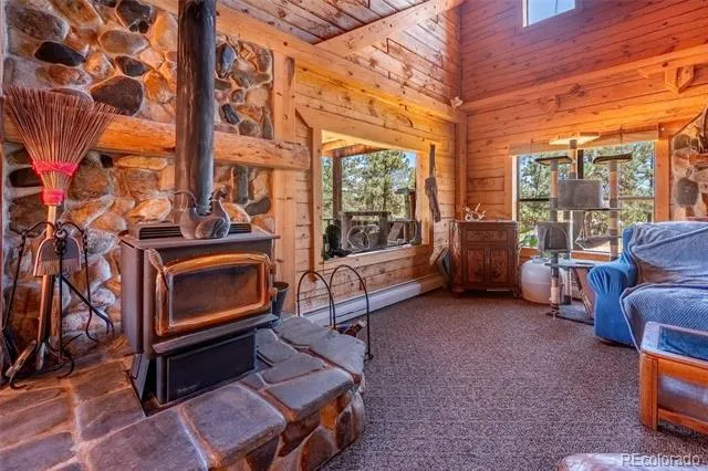 24401 County Road 44 Aguilar, CO 81020