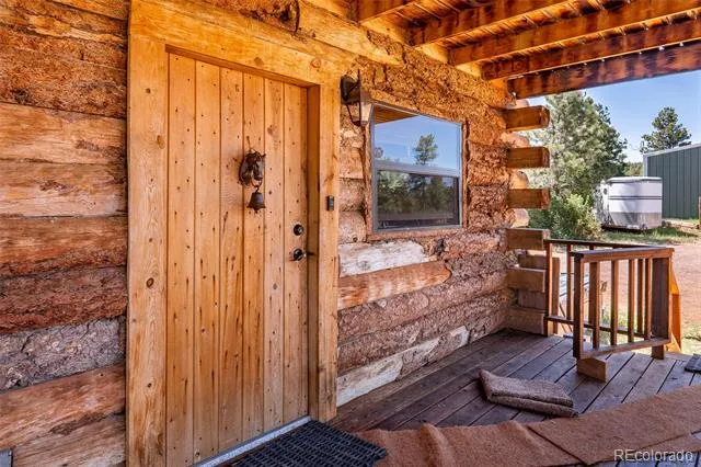 24401 County Road 44 Aguilar, CO 81020