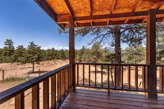24401 County Road 44 Aguilar, CO 81020