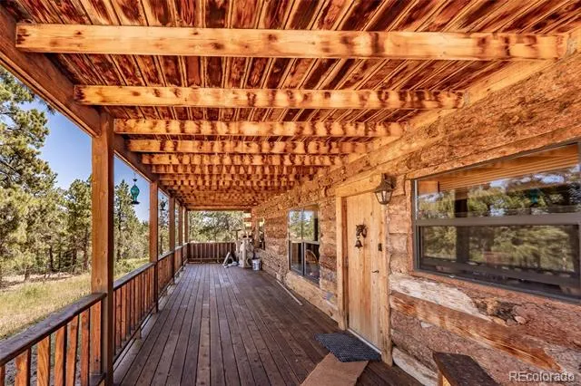 24401 County Road 44 Aguilar, CO 81020