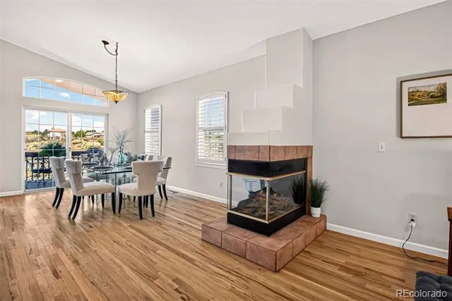 5150 Vista Del Norte Point Colorado Springs, CO 80919