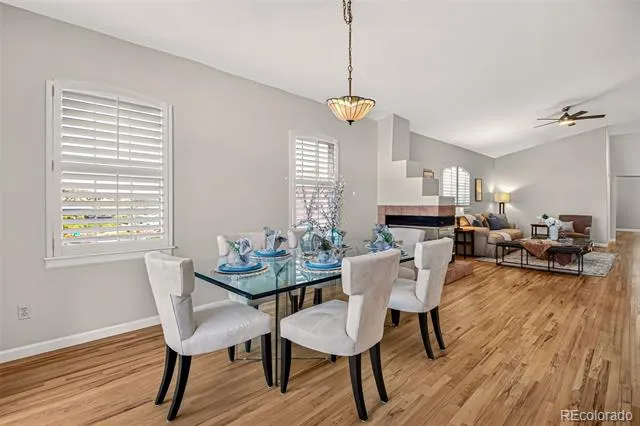 5150 Vista Del Norte Point Colorado Springs, CO 80919