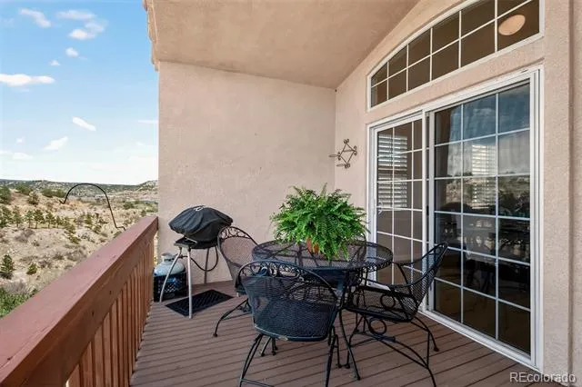 5150 Vista Del Norte Point Colorado Springs, CO 80919