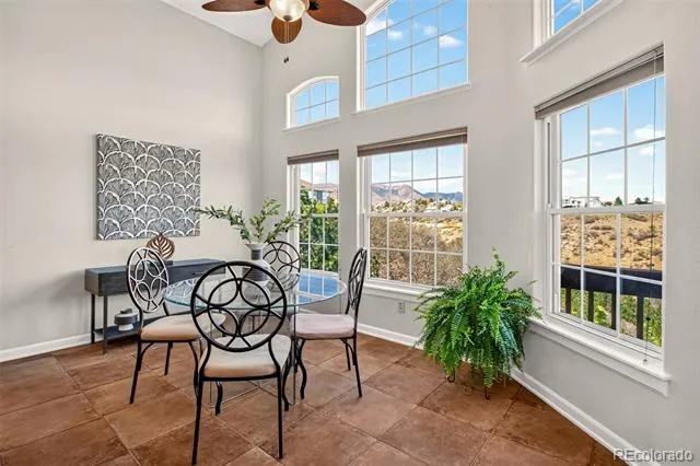 5150 Vista Del Norte Point Colorado Springs, CO 80919