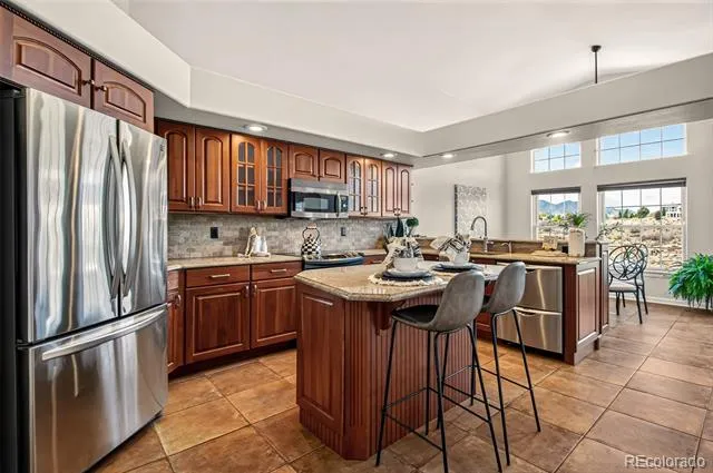 5150 Vista Del Norte Point Colorado Springs, CO 80919