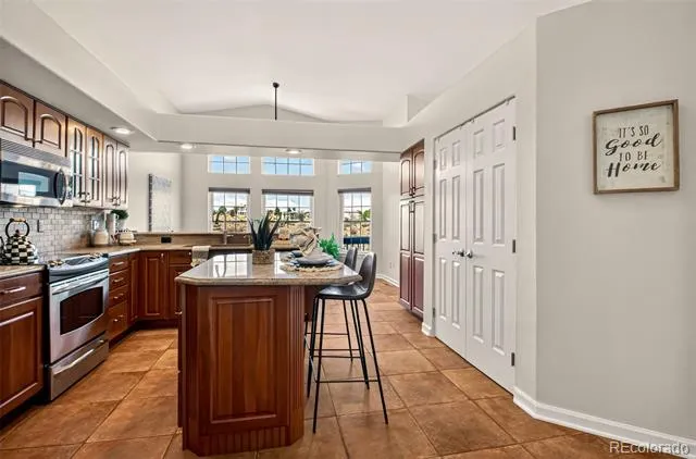 5150 Vista Del Norte Point Colorado Springs, CO 80919
