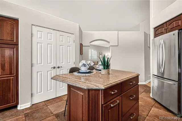 5150 Vista Del Norte Point Colorado Springs, CO 80919