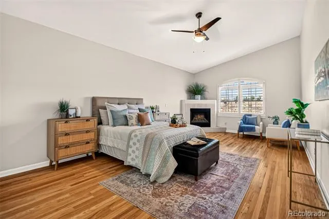 5150 Vista Del Norte Point Colorado Springs, CO 80919