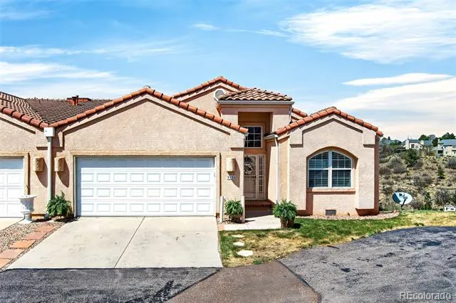 5150 Vista Del Norte Point Colorado Springs, CO 80919