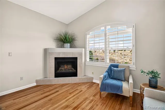 5150 Vista Del Norte Point Colorado Springs, CO 80919