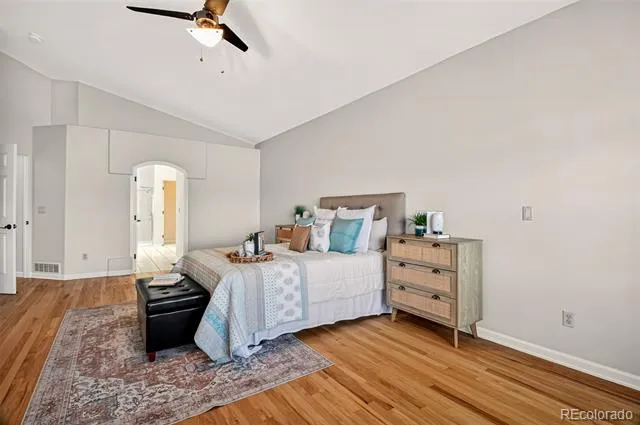 5150 Vista Del Norte Point Colorado Springs, CO 80919