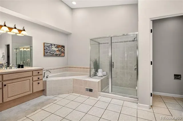5150 Vista Del Norte Point Colorado Springs, CO 80919
