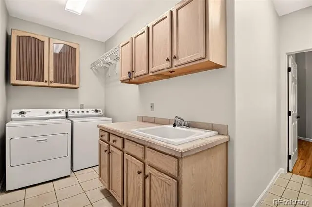 5150 Vista Del Norte Point Colorado Springs, CO 80919