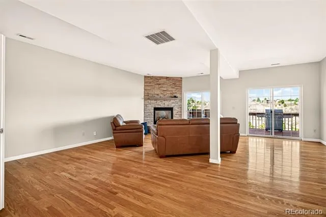5150 Vista Del Norte Point Colorado Springs, CO 80919