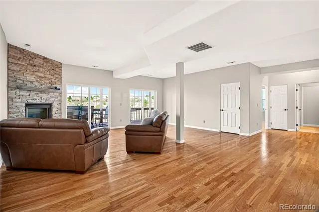 5150 Vista Del Norte Point Colorado Springs, CO 80919