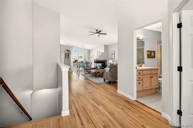 5150 Vista Del Norte Point Colorado Springs, CO 80919