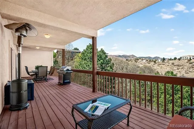5150 Vista Del Norte Point Colorado Springs, CO 80919
