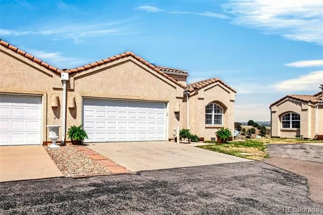 5150 Vista Del Norte Point Colorado Springs, CO 80919