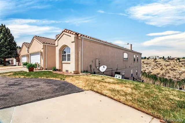 5150 Vista Del Norte Point Colorado Springs, CO 80919