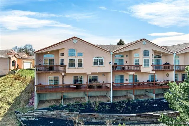 5150 Vista Del Norte Point Colorado Springs, CO 80919