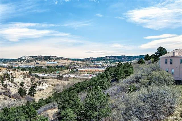 5150 Vista Del Norte Point Colorado Springs, CO 80919