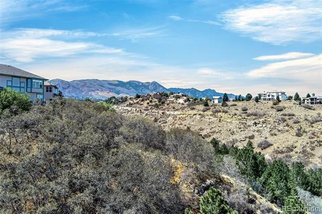 5150 Vista Del Norte Point Colorado Springs, CO 80919
