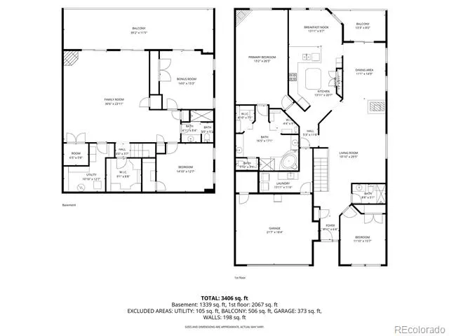 5150 Vista Del Norte Point Colorado Springs, CO 80919