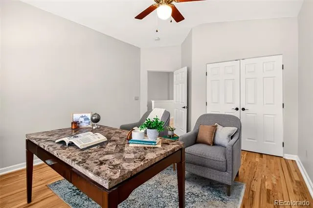 5150 Vista Del Norte Point Colorado Springs, CO 80919