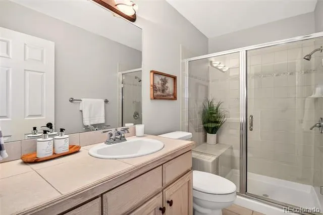 5150 Vista Del Norte Point Colorado Springs, CO 80919