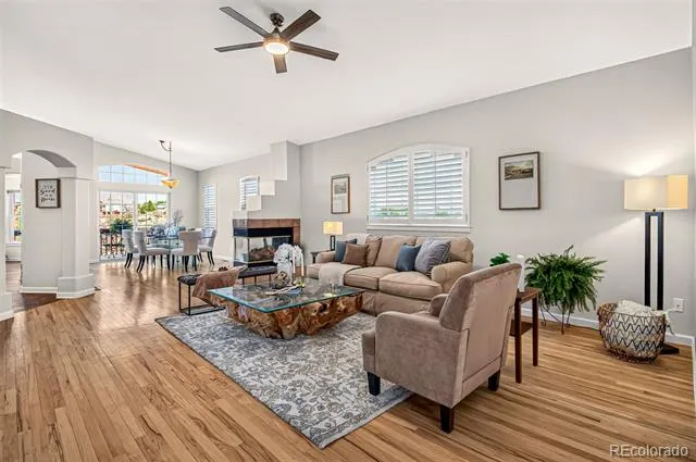 5150 Vista Del Norte Point Colorado Springs, CO 80919