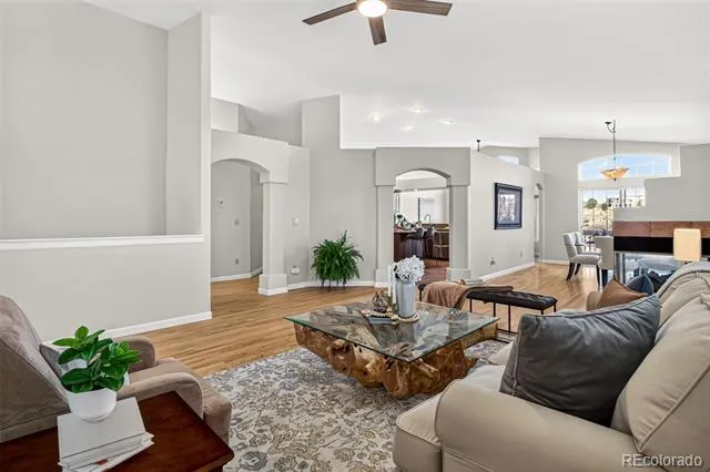 5150 Vista Del Norte Point Colorado Springs, CO 80919
