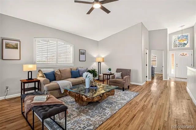 5150 Vista Del Norte Point Colorado Springs, CO 80919