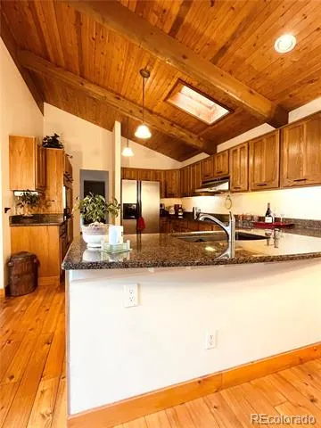 23925 Currant Drive Golden, CO 80401