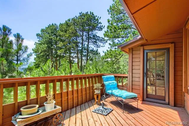 23925 Currant Drive Golden, CO 80401